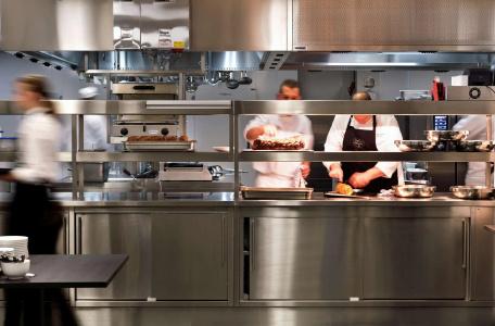 Fletcher-Restaurant Wings-Rotterdam - 8
