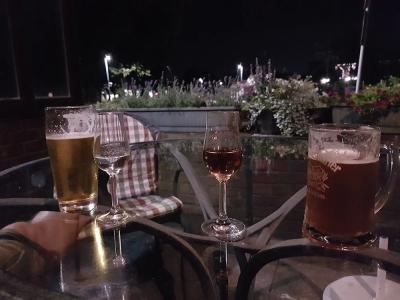 Schollers Restaurant & - 9