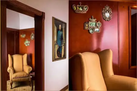 Citadel Inn Gastro Boutique - 60