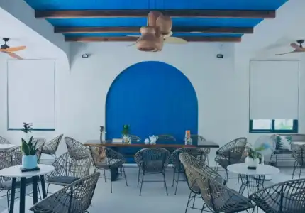 The Costis Phu Quoc - Hostel and Homestay - 14