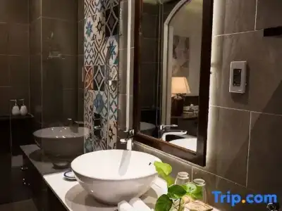 Santori Danang Bay - 113