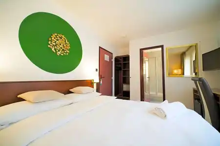 Tulip Inn Lausanne Beaulieu - 132