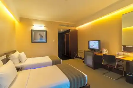 Manhattan Jakarta - 70
