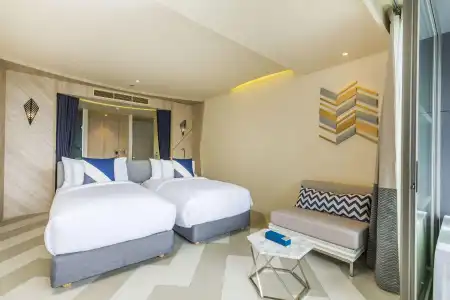 The SIS Kata Resort — Adult Only - 32