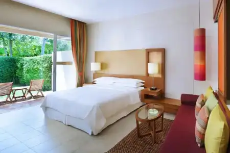 Sheraton Hua Hin Resort & Spa - 64