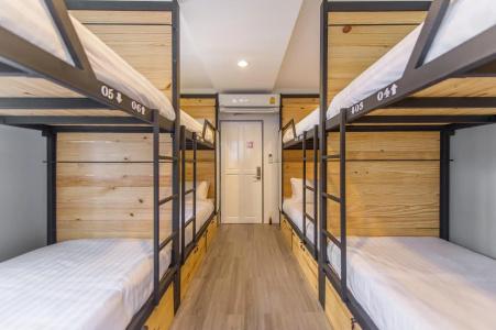 X9Hostel - 24
