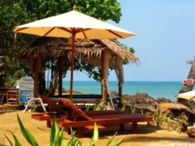 Nautilus Right On The Beach Resort Adults Only (SHA Extra plus) - 9