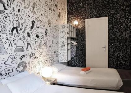 ZOOROOMS Boutique GuestHouse - 53