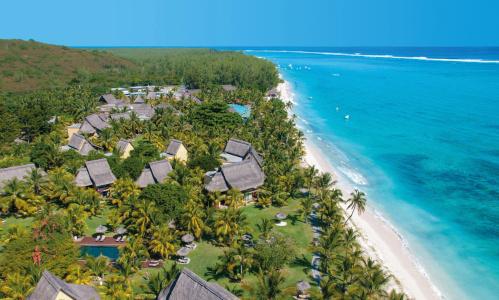 Paradis Beachcomber Golf Resort & Spa - 22