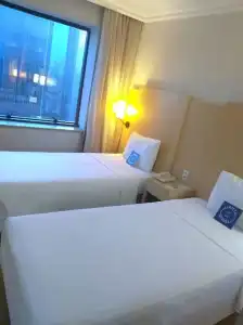 Blue Tree Premium Morumbi - 61
