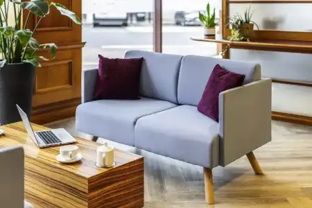 Novotel Bristol Centre - 37