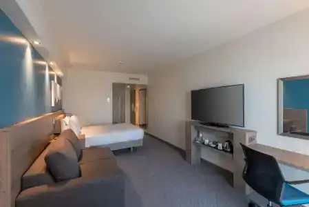 Hampton by Hilton Dusseldorf City Centre - 56