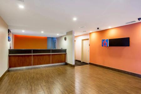 Motel 6 Atlanta, GA - Downtown - 14