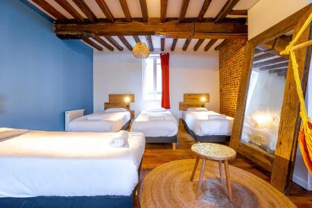 The People Hostel - Lille - 27