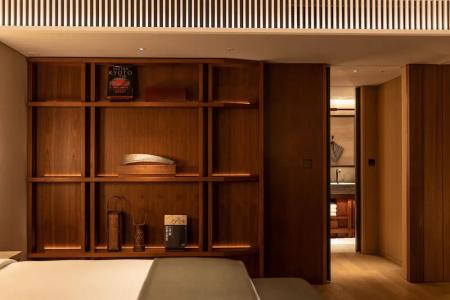 the Mitsui Kyoto, a Luxury Collection & Spa - 126