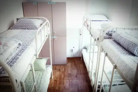 Guesthouse 710 in Haeundae - Hostel - 21