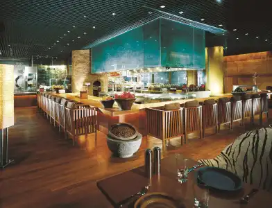 Grand Hyatt Jakarta - 24