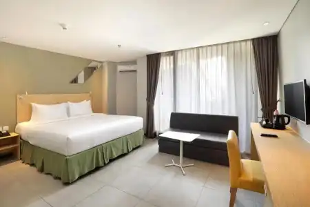 Episode Kuta Bali - 70