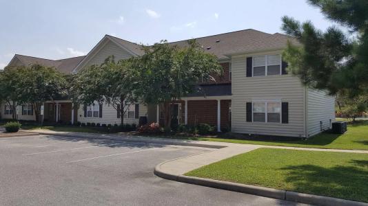 The Colonies at Williamsburg - 40