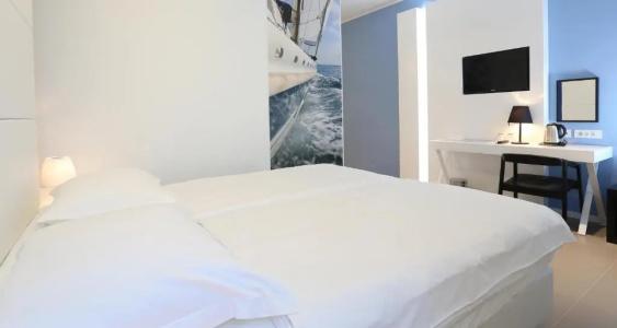 Guesthouse Villa Scalaria - 61