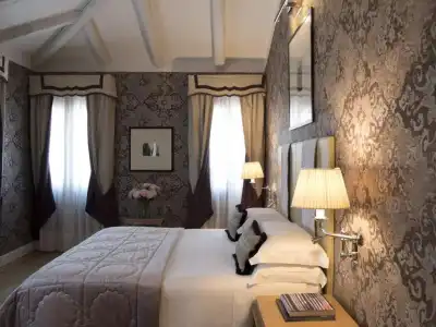 Starhotels Splendid Venice - 38