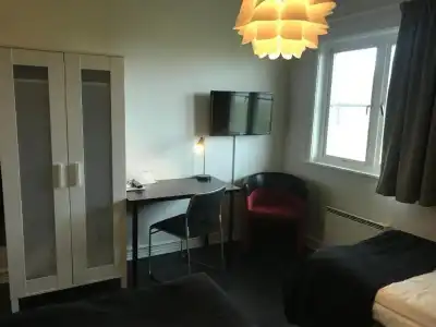 Rasta Kalmar - 18