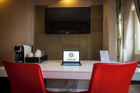 Album Boutique Rooms - 67