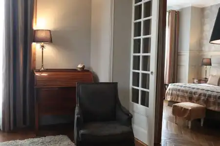 Villa Augeval Hôtel & Spa - 97