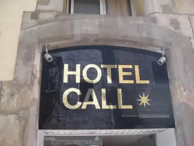 El Call - 17