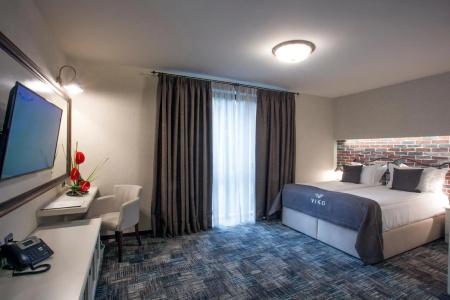Viko Boutique Apart - 26