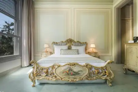 Bosphorus Palace - Special Class - 4