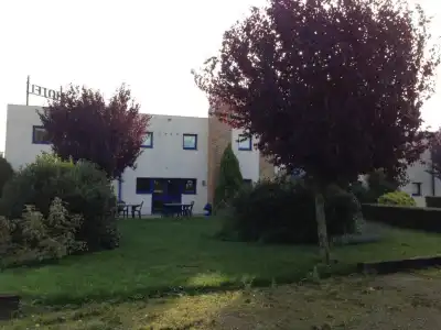 Ibis Budget Chartres - 17