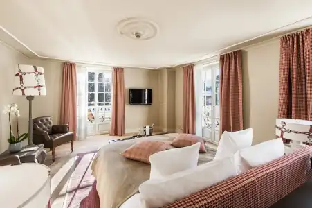 Le Grand Bellevue - 88