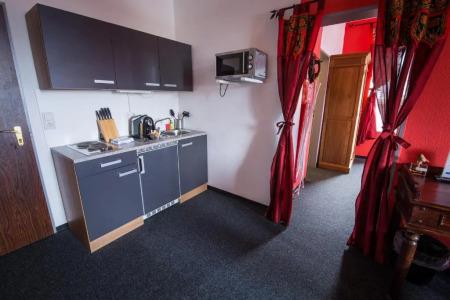 Apartam Münzplatz - 75