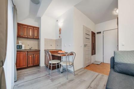Apartment Olymp - 21