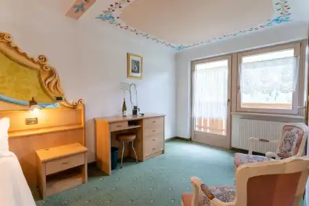 Latemar Suites & Spa - 53