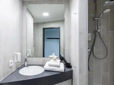 B&B Lübeck-Hbf - 9