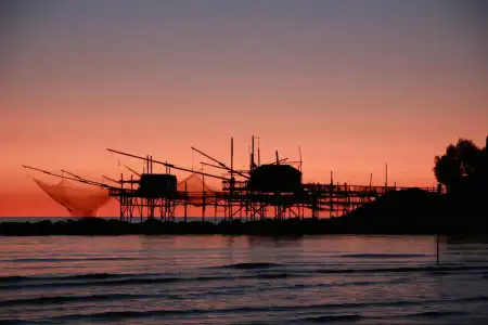 Meridiano - 14