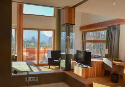 Klosterhof – Alpine Hideaway & Spa - 80