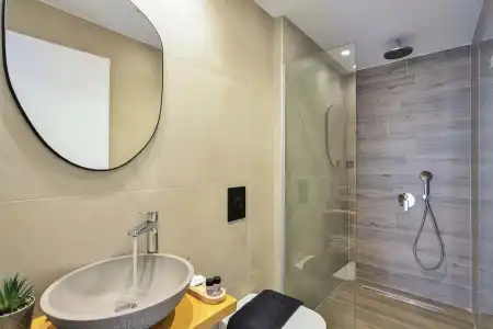 Eloque Simple living space - 8