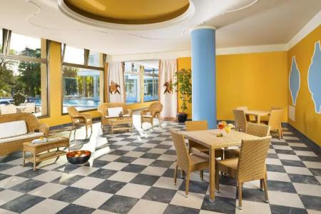 Terme Metropole – Oriental Spa & Resort - 48