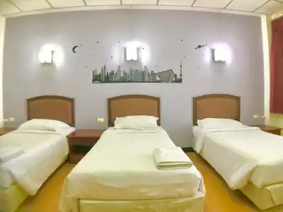 Coop Dopa Hostel - 6