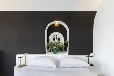 Pearl of Caldera Oia Boutique - 181