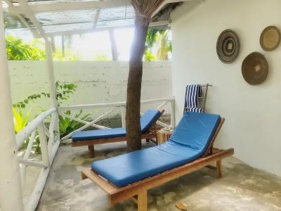 Garden Beach Bungalows Jambiani - 42