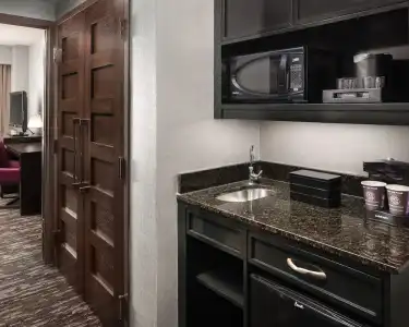 Embassy Suites by Hilton Crystal City National Airport - 82