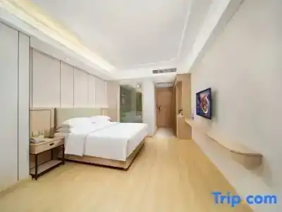 Vienna International Tong De Wei Branch - 31