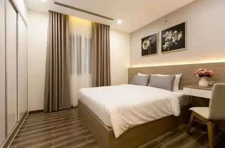 NTA - Serviced Apartments - 61