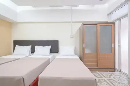 AC Habitat Bangkok - 22