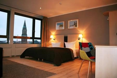 Astor Kiel by Campanile - 64