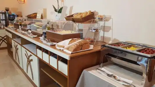 Parma e Oriente Wellness & Spa - 12